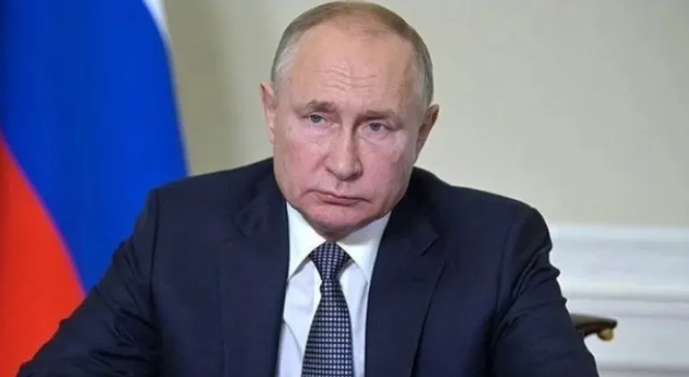 Putin, ateşkese olumlu yaklaştığını söyleyerek, Ukrayna'dan aynı adımı bekledi