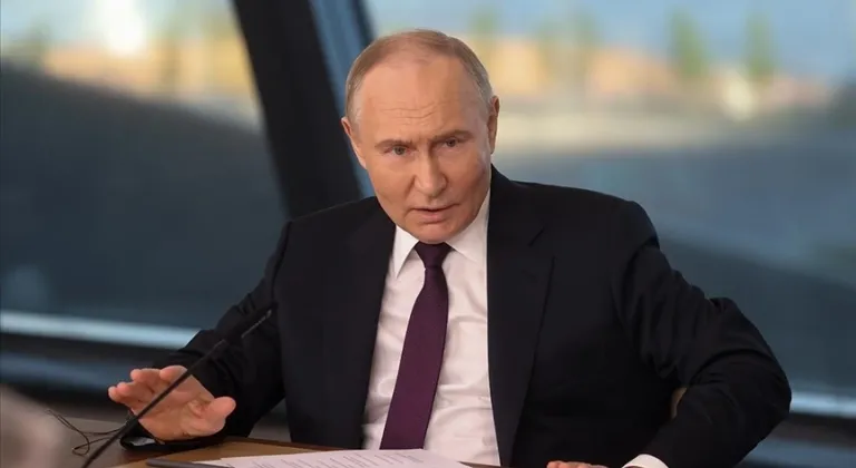 Rusya Stratejik Nükleer Kuvvetleri, Putin yönetiminde tatbikat gerçekleştirdi