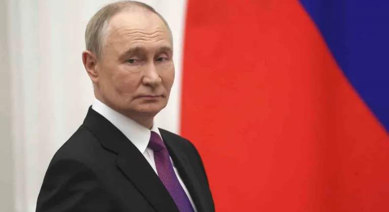 Putin, üst düzey yetkililere nükleer silah denemeleri için öneri hazırlamalarını emretti