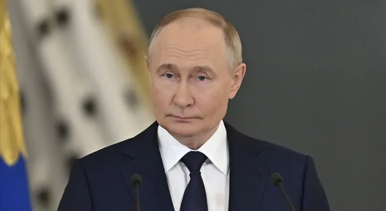 Putin: "Zelenskiy hazırsa Moskova’ya gelsin"