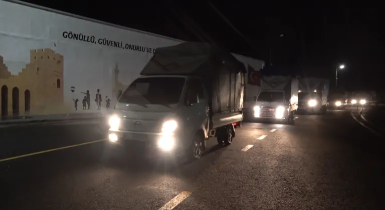 Rakka ve Deyrizor'un terörden arındırılmasının ardından Suriyelilerin dönüşleri arttı