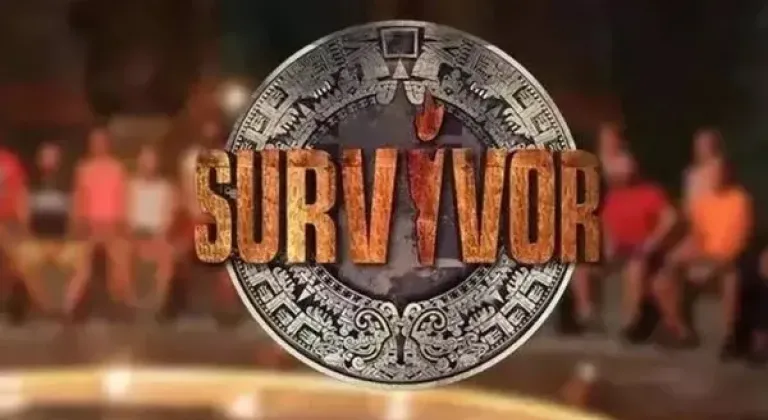 Reyting Yarışında Büyük Düşüş: Survivor 9 Sıra Geriledi