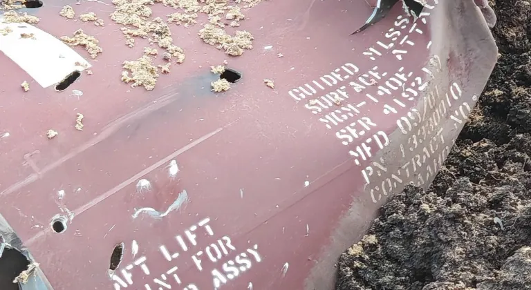 Rusya: "Ukrayna Voronej’e ABD yapımı ATACMS füzeleri ateşledi"