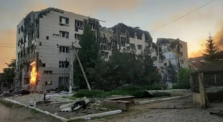 Manşet Resmi