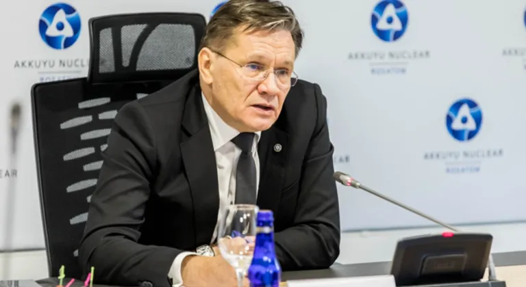 Rusya’dan İran uyarısı: "Buşehr Nükleer Santrali tehdit altında"