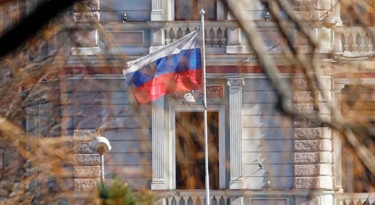 Rusya’dan Polonya Konsolosluğu’nu kapatma kararı