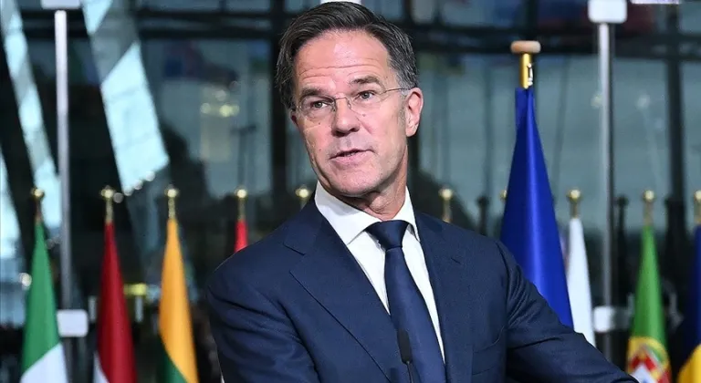 Rutte: "Trump, bazı NATO müttefikleri konusunda açıkça hayal kırıklığı içinde"