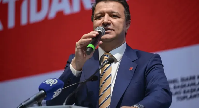 Saadet Partisi'nden Gazze'ye gemi gönderme kararı