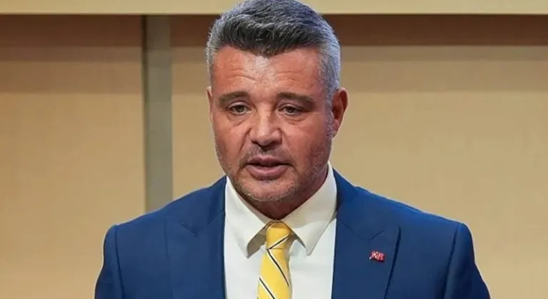 Sadettin Saran, ifade vermek için adliyeye geldi