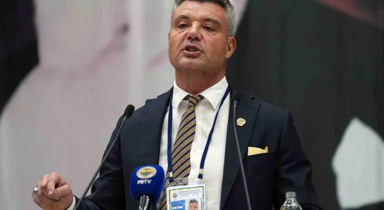 Sadettin Saran’ın uyuşturucu soruşturması kapsamında ifadesi alınacak