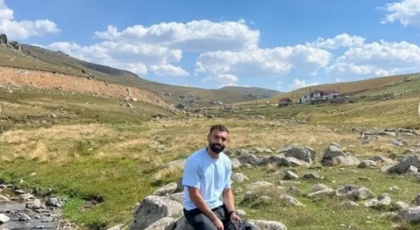Salah’tan Trabzon turu