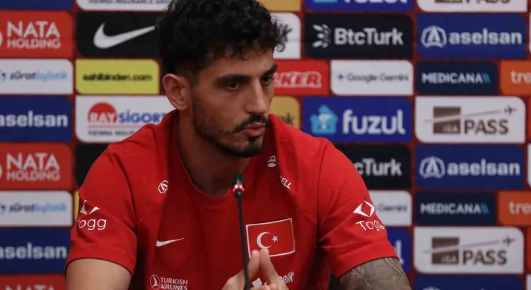 Samet Akaydin: "Bir insanın saçına, bıyığına laf etmek çok başka bir boyut"