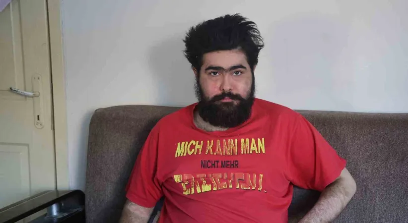 Sanal alem bağımlısı gençten net mesaj: "Ben artık iflah olmam"