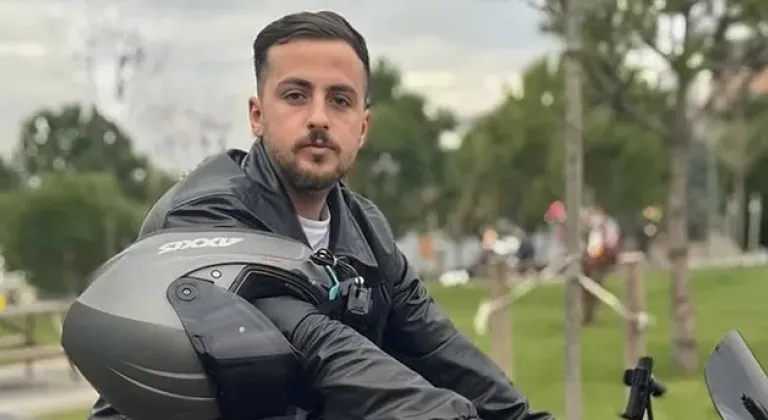 Sarıyer’de motosikletiyle denize düşen adam hayatını kaybetti