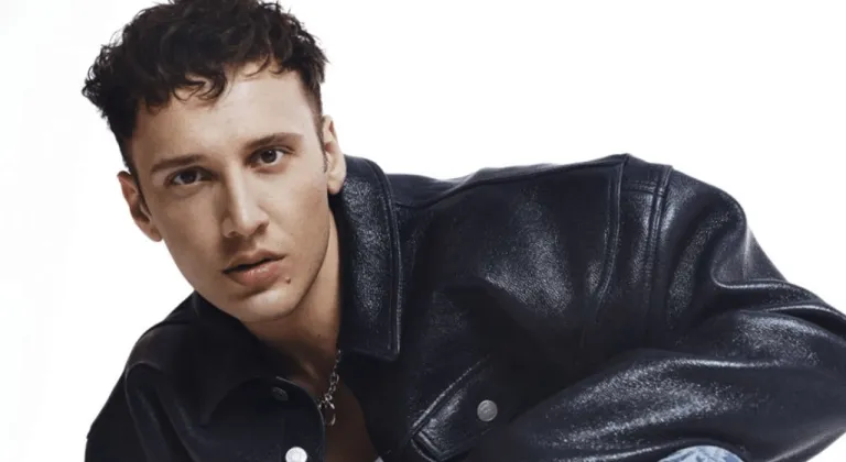 Şarkıcı Edis Görgülü hakkında ‘uyuşturucu’ soruşturması kapsamında yakalama kararı çıkarıldı