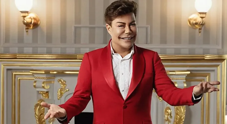 Şarkıcı Fatih Ürek hayatını kaybetti