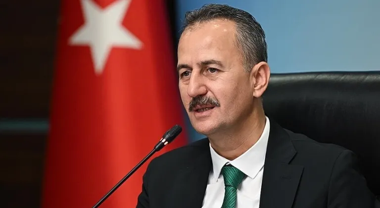 Savunma Sanayii Başkanı Görgün: "Avrupa’da Aselsan’ımız 400 milyon doların üzerinde Elektronik Harp Projesi Sözleşmesi imzaladı"