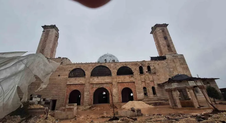 SDG’den temizlenen Şeyh Maksud mahallesinde hayat normale dönüyor