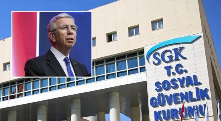 SGK’dan Şok Açıklama: “Yavaş’ın Rızaen Anlaşma İddiaları Gerçek Değil”
