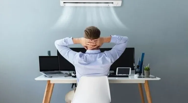 Klimanın kalp sağlığı ve tansiyon üzerindeki olumsuz etkileri neler?