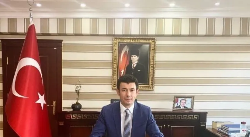 Silahla vurulmuş halde bulunan Afyonkarahisar Vali Yardımcısı Ayrancı hayatını kaybetti