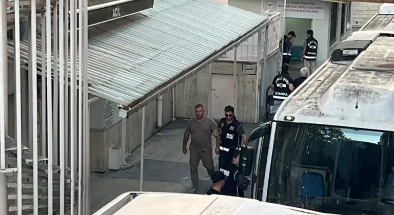 Silivri Belediyesi’ne yönelik ’yolsuzluk’ soruşturmasında 17 şüpheli adliyeye sevk edildi