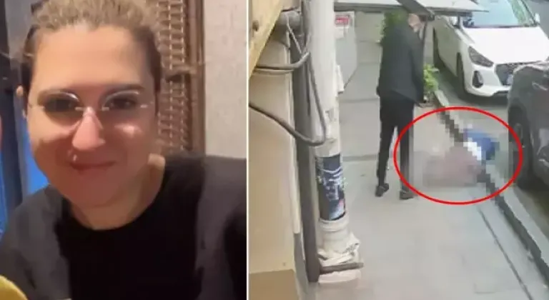 Şişli’deki kadın cinayetinin detayları ortaya çıktı