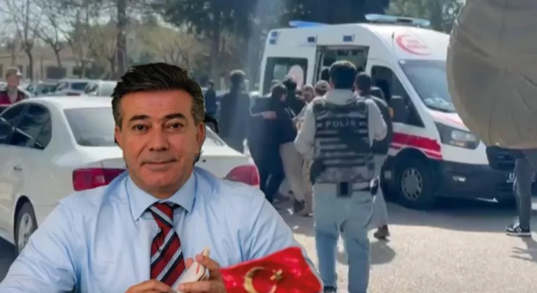 Siverek Belediye Başkanı Bucak: "Öğretmenlerimizden 2’sinin durumu ağır, toplam 3 hayati tehlikesi olan yaralımız var"