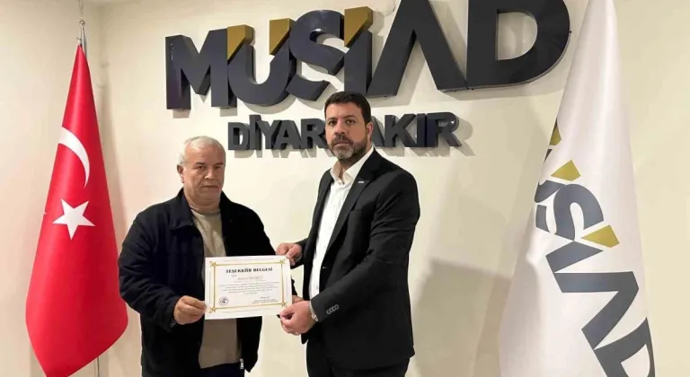 Haber Resmi