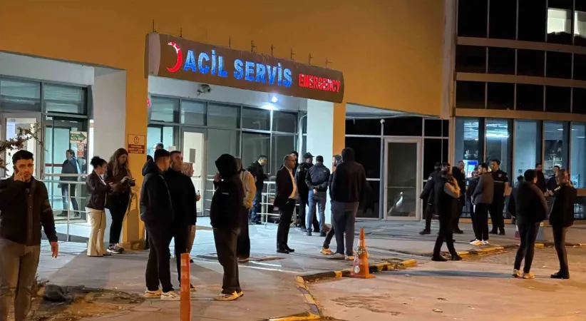 Soma’daki maden kazasında 5 işçi hayatını kaybetti