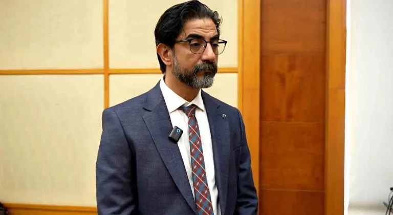 ‘A4 kağıdına sığmam gerekiyor’ diye diyete başladı, 2 yıldır tedavi alıyor