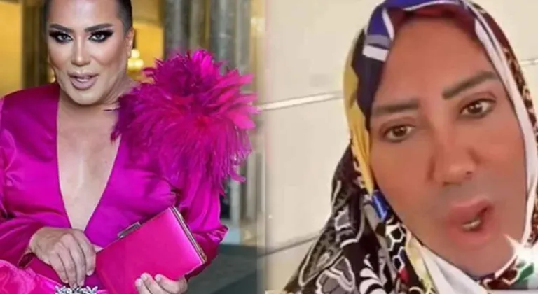 Sosyal medya fenomeni Murat Övünç tutuklandı