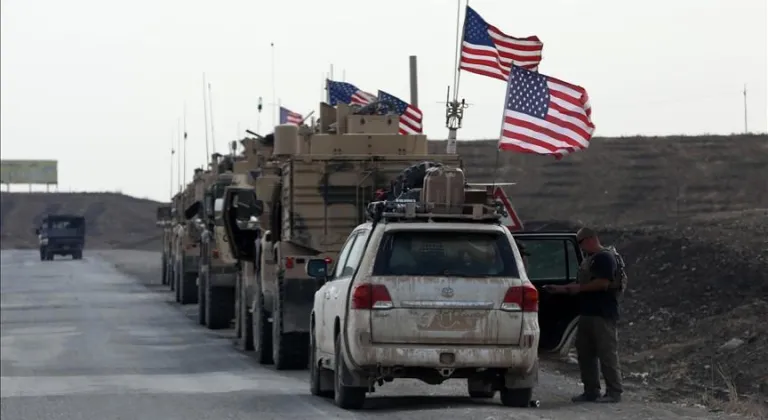 Suriye İçişleri Bakanlığı: "Saldırı ihtimali uyarımız dikkate alınmadı"