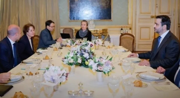 Suriye ve İsrail ortak koordinasyon mekanizması kurulması konusunda anlaştı