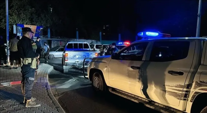 Suriye’de otobüse silahlı saldırı: 7 ölü, 4 yaralı