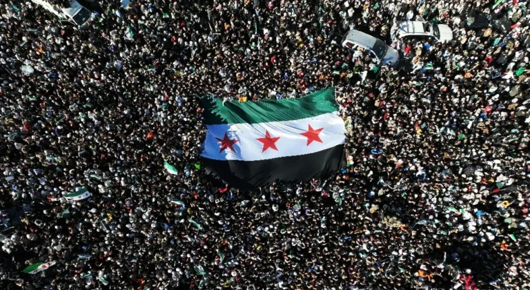 Muhaliflerin zaferi, Esed rejiminin "böl ve yönet" stratejisini bozdu mu?