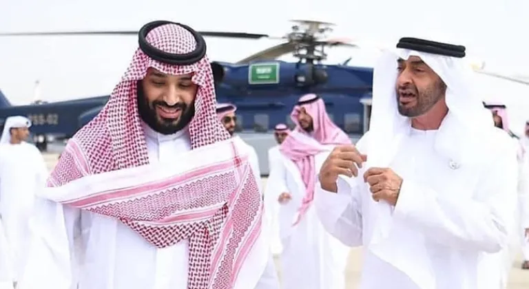 Suudi Arabistan-BAE gerilimi bölgesel ittifakları nasıl şekillendirebilir?