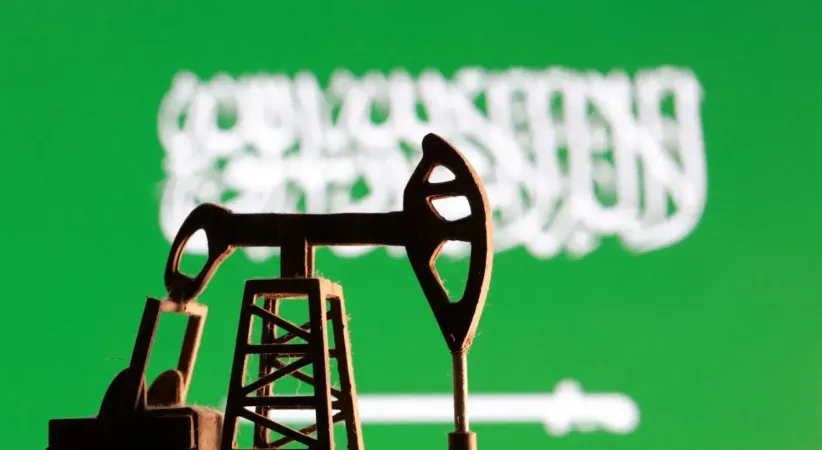 Suudi Arabistan Doğu-Batı Boru Hattı operasyonlarını yeniden başlattı