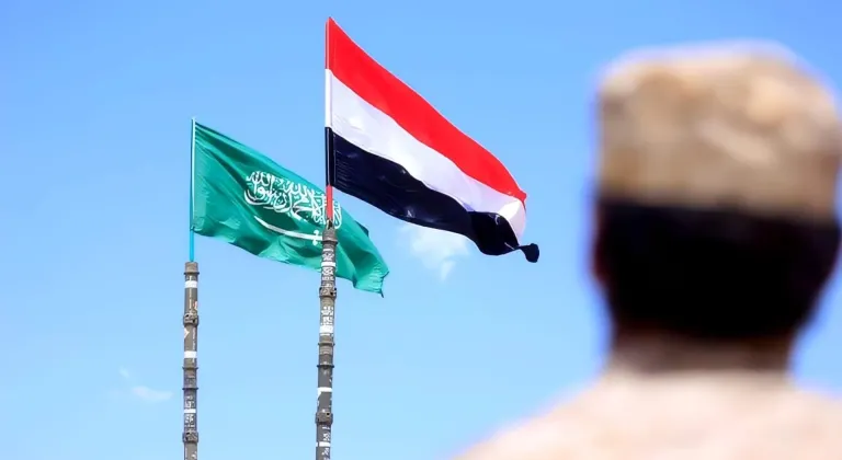 Suudi Arabistan Yemen hükümetine 368 milyon dolarlık yardım yapacak