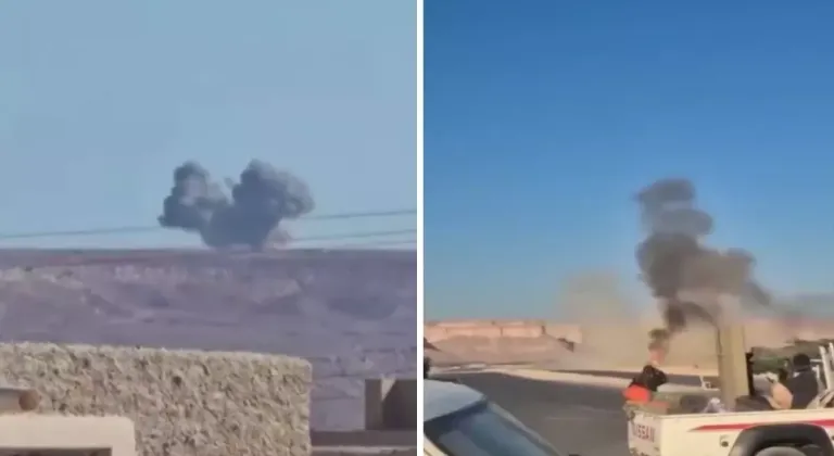 Suudi Arabistan’dan Yemen’deki ayrılıkçı Güney Geçiş Konseyi’ne hava saldırısı