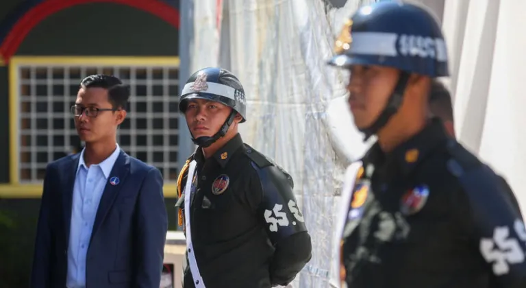 Tayland ile Kamboçya arasında ateşkes imzalandı