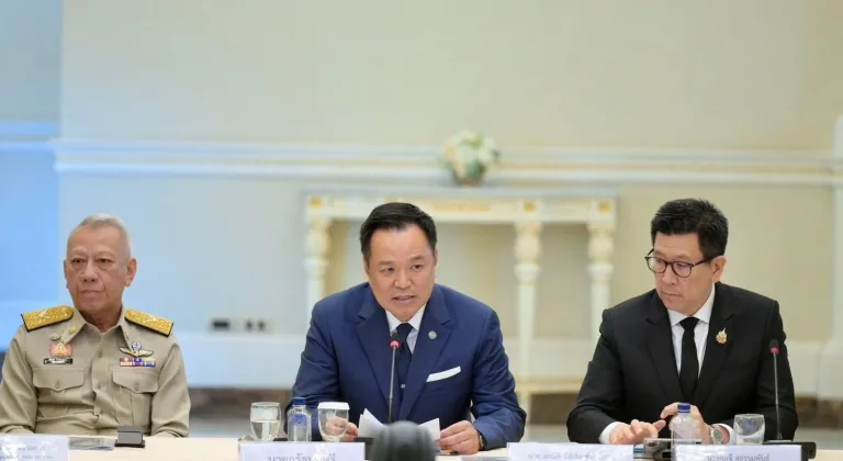 Tayland, İran’daki vatandaşlarını Türkiye üzerinden tahliye edecek