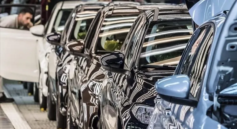 Temmuz ayında Türkiye'de en çok satan otomobil markası Renault oldu