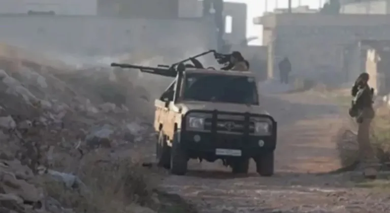 Terör örgütü SDG Halep’te sivillere saldırdı, orduyla çatıştı: 3 ölü