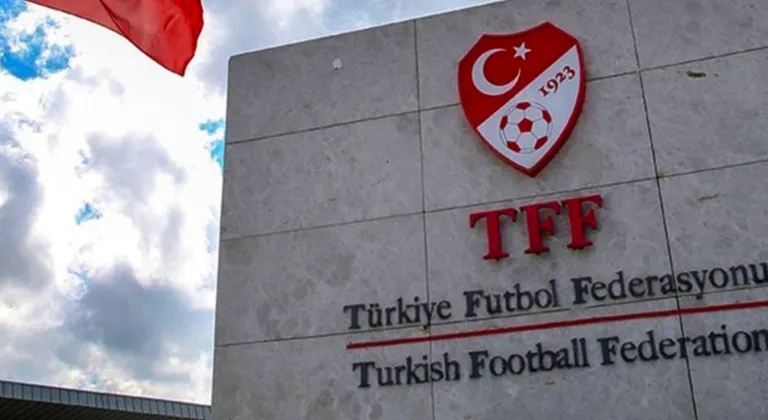 TFF’den A Milli Takım aday kadrosu haberlerine yalanlama