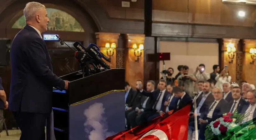 Manşet Resmi