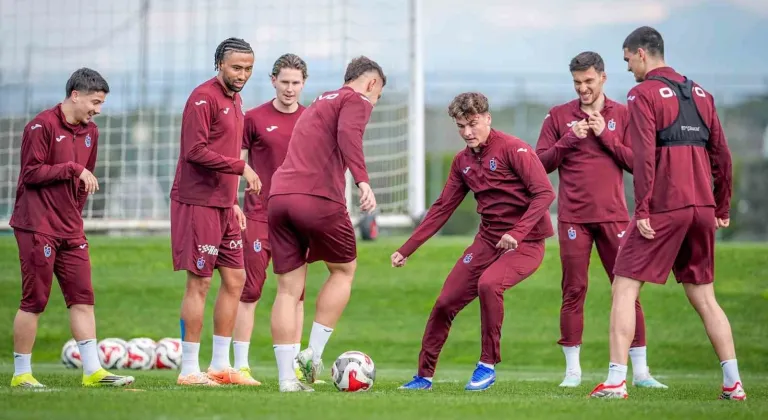 Trabzonspor, Galatasaray’a karşı sahasında kötü seriyi sonlandırmak istiyor