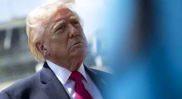 Trump: "Görüşmeler bir sonuca varana kadar ateşkes uzatıldı"