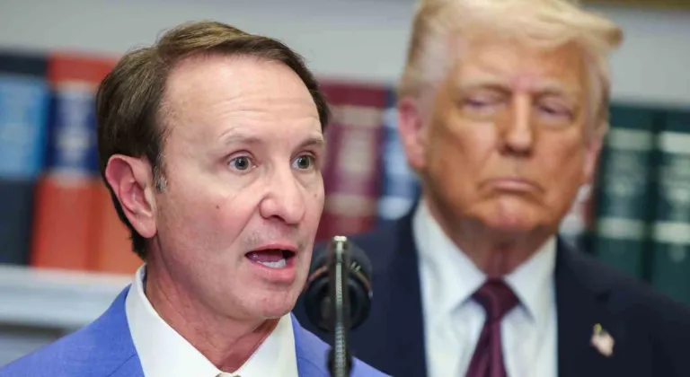 Trump, Grönland’a özel temsilci atadı