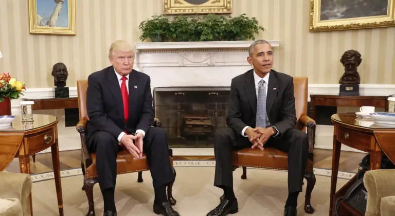 Trump ve Obama'nın İran anlaşması arasındaki farklar nedir?